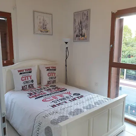 Vila Royal - Liza's House